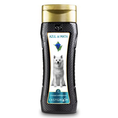 SHAMPOO AZUL DE MATA EASY GROOM - Imagen principal