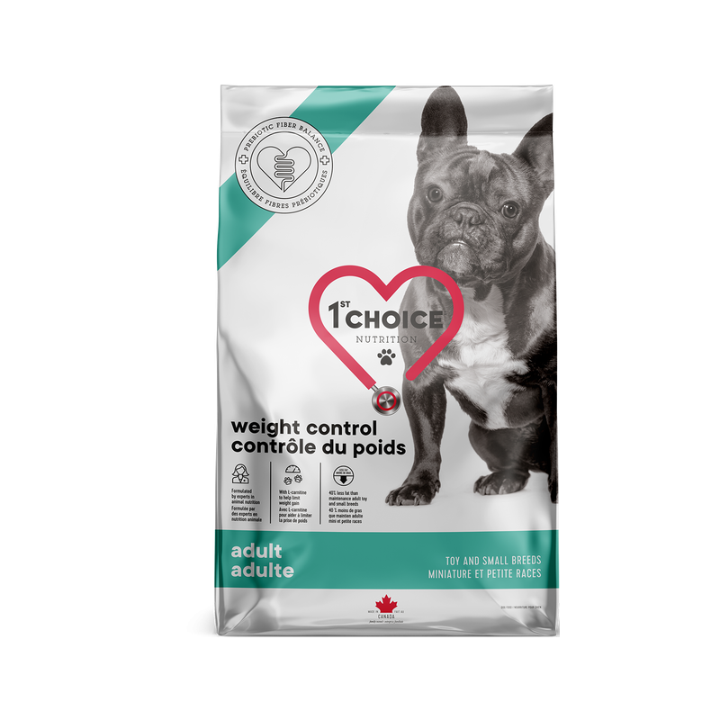 1 Choice Weight Control 2kg - Imagen principal