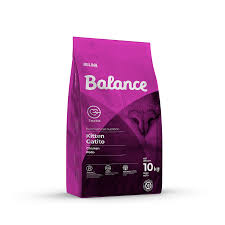 BALANCE GATITOS POLLO 2kg - Imagen principal