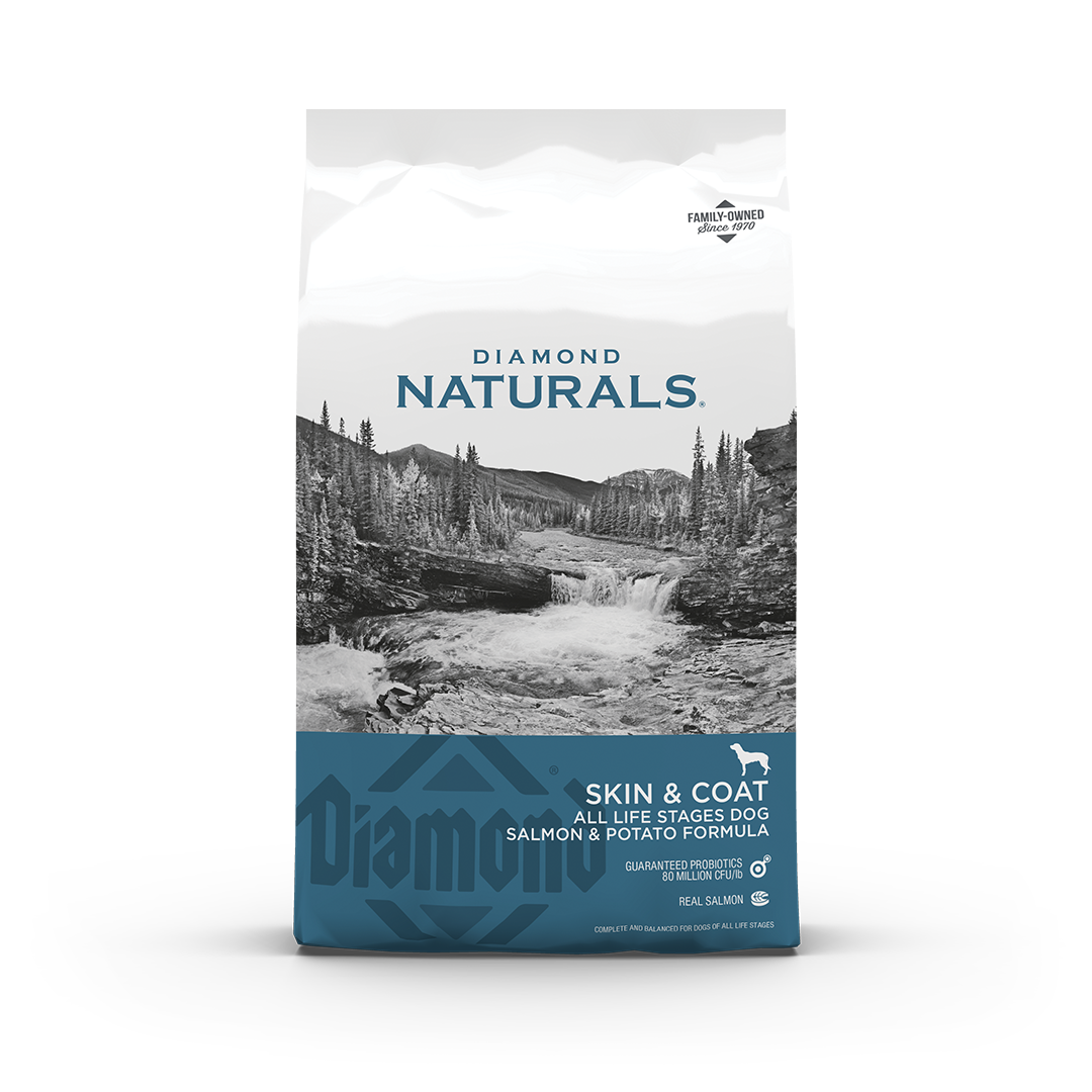 DIAMOND NATURAL SKIN COAT 2kg - Imagen principal