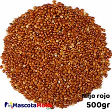MILLO ROJO TURRUCARES 500g - Imagen principal