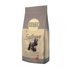 ARATON ADULTO SALMON 3kg - Imagen principal
