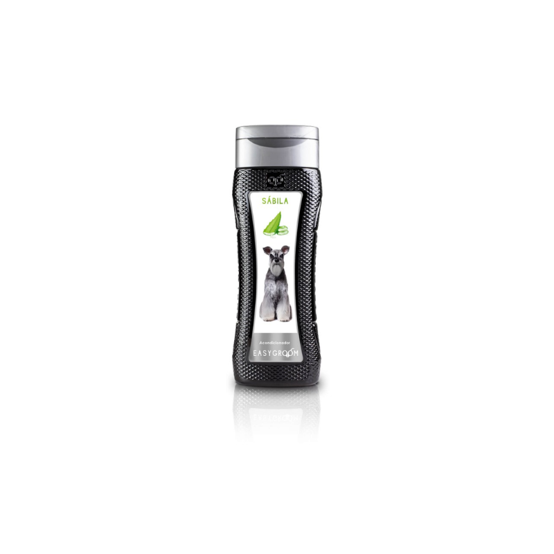 Acondicionador EasyGroom Sabila