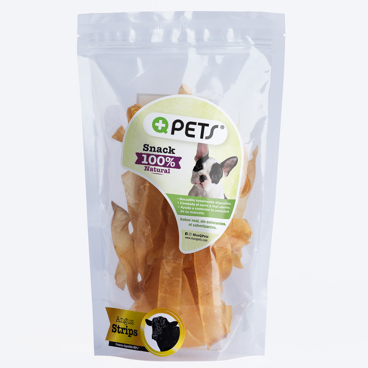 ANGUS TRIPS 80g - Imagen principal