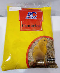 MEZCLA PARA CANARIO TURRUCARES 1kg - Imagen principal