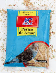 PERICO TURRUCARES 1kg - Imagen principal