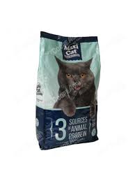 MAXI CAT 30kg - Imagen principal
