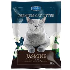 ARENA CUDDLY PAWS JAZMIN 8KG - Imagen principal