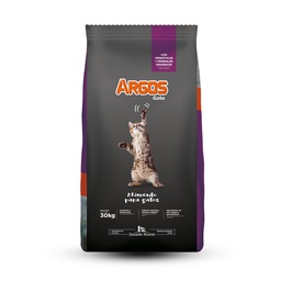 ARGOS GATO 1 KG