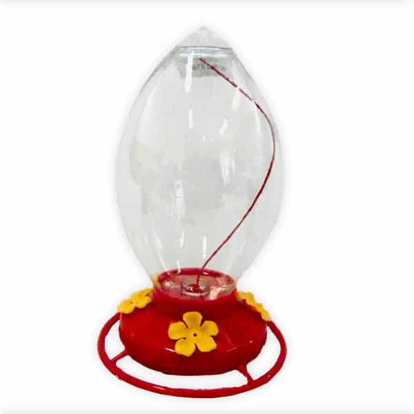 BEBEDERO COLIBRI GLOBITO SOL NA - Imagen principal