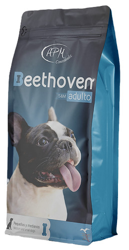 BEETHOVEN ADULTO 2kg