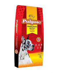 Pulgoso Adulto 2Kg - Imagen principal