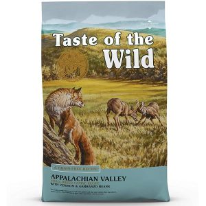 TASTE OF THE WILD APPALACHIAN  2kg - Imagen principal