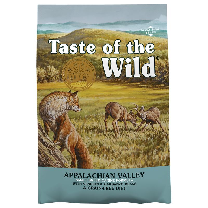 TASTE OF THE WILD APPALACHIAN VALLEY 5.6kg - Imagen principal