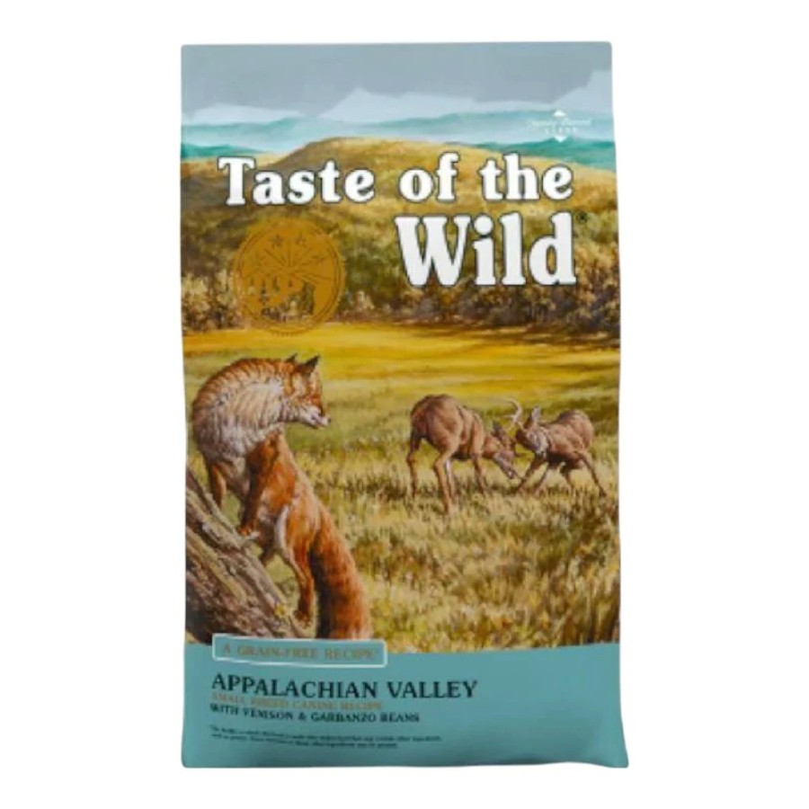 TASTE OF THE WILD APPALACHIAN VALLEY 6.3kg - Imagen principal