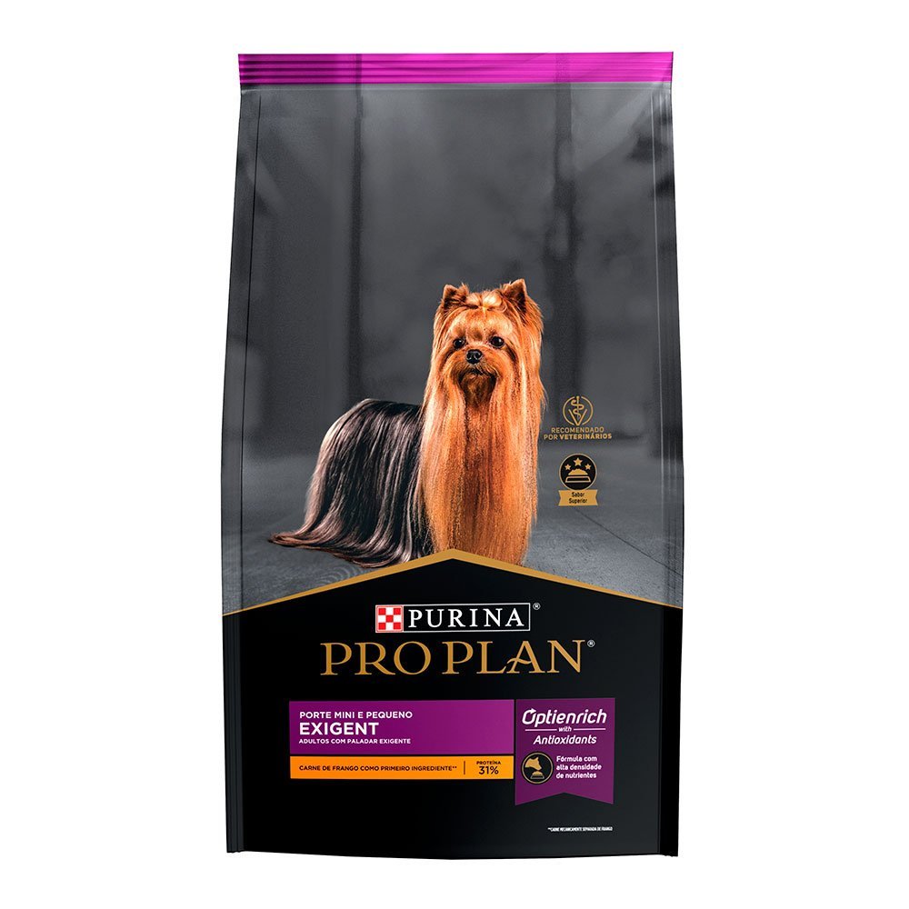 PRO PLAN PUPPY SMALL BR 7.5 KG - Imagen principal