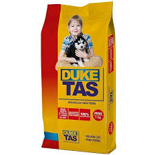 Duketas 2Kg - Imagen principal