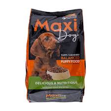 MAXI DOG CACHORRO 1Kg - Imagen principal