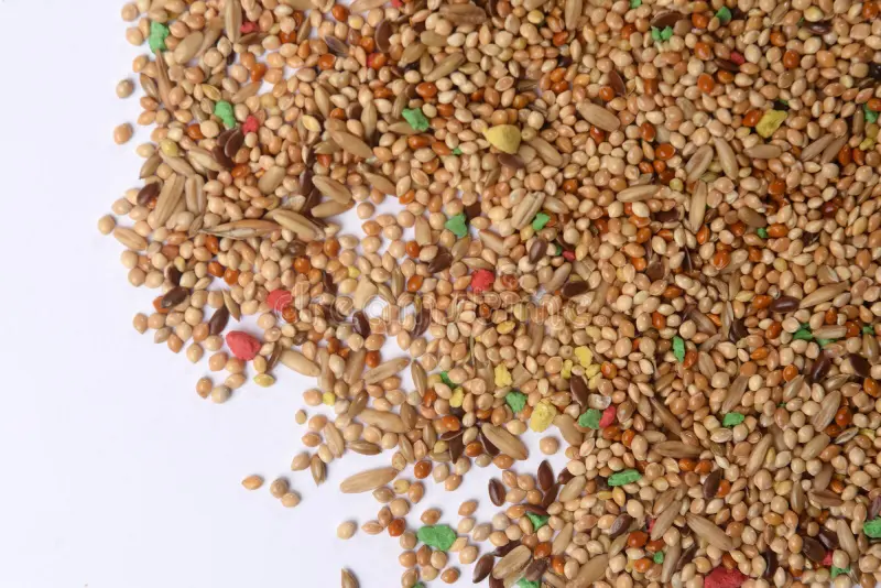 Mezcla para perico 1kg