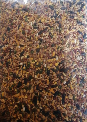 Mezcla sencilla gallo 1kg - Imagen principal